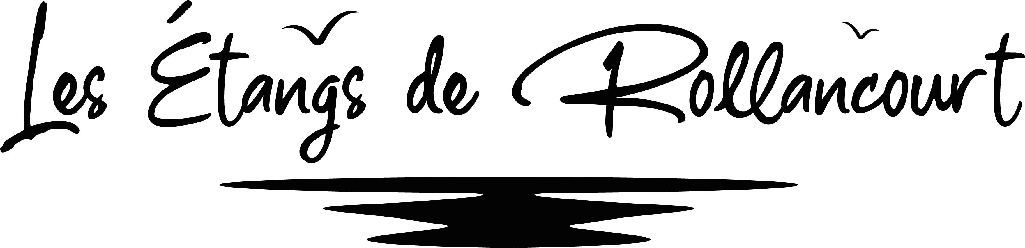 Les Étangs de Rollancourt